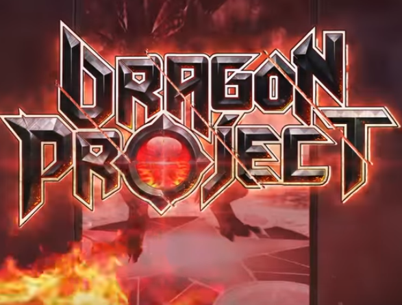 Proyecto dragón