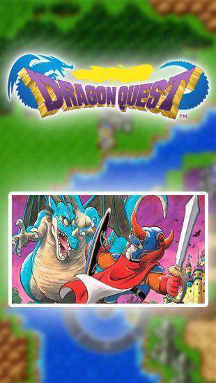  Dragon Quest APK