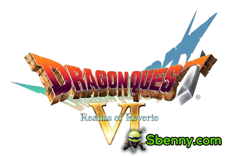 Dragon Quest VI