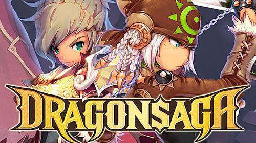 dragonsaga