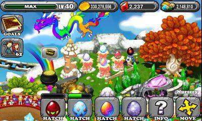 DragonVale MOD APK Android Free Download