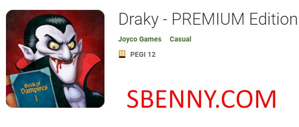 edición premium draky