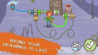 Draw a Stickman: EPIC 2 Full APK Android Game Free Download