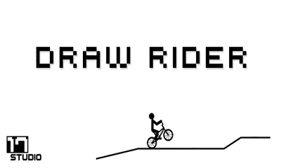 Desenhe Rider