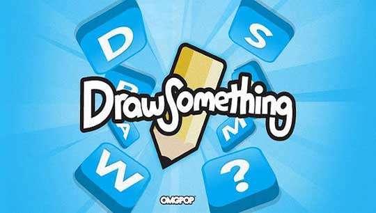 Draw Something