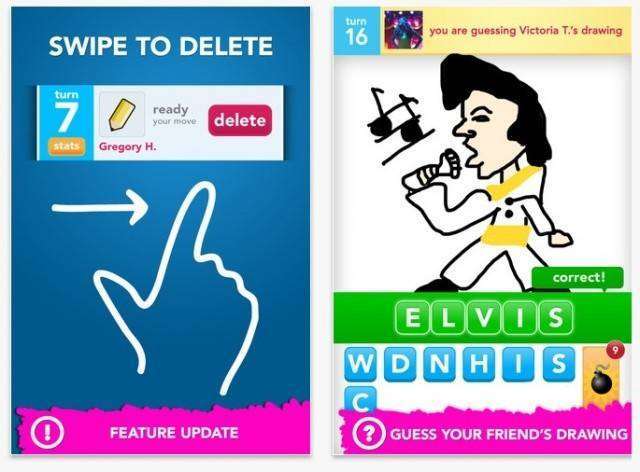 Draw Something Premium APK Android Full Free Download