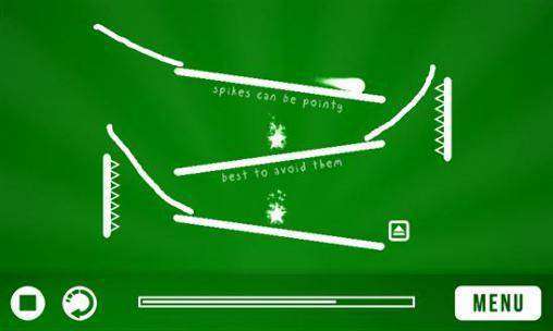 Gameplay screenshot from drawtopia premium for Android