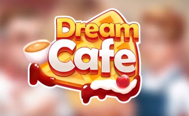  Dream Cafe -Match 3 crush