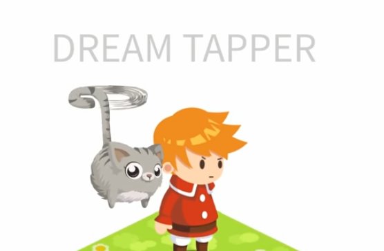 dream tapper tapping rpg