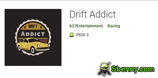 drift addict