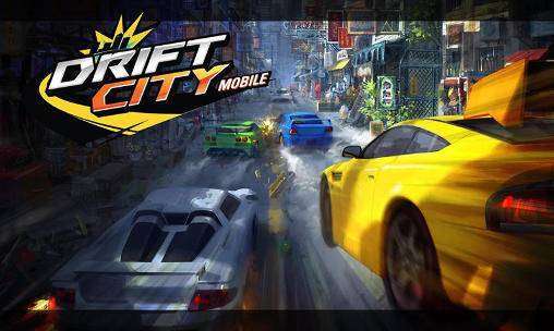 Drift City Mobile