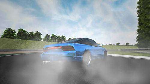 driftjagers MOD APK Android