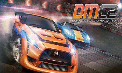 Drift Mania bajnokság 2