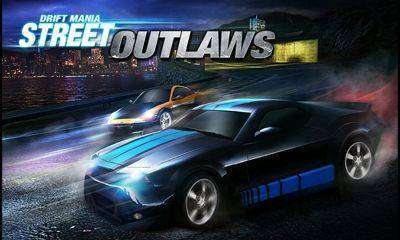 Drift Mania: Street Outlaws
