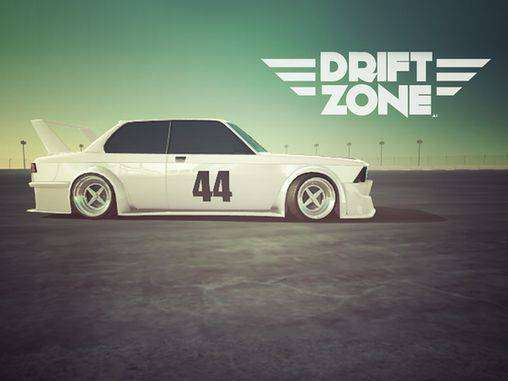 Drift-Zone