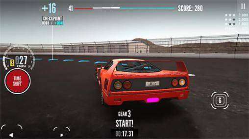 drift zone 2 MOD APK Android