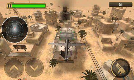 drone air dash 2016 APK Androne
