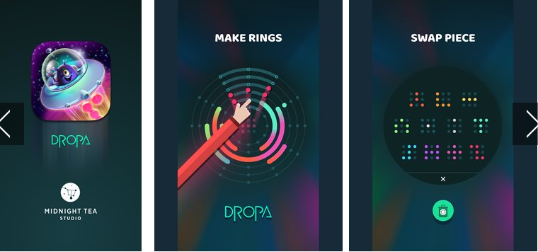  Dropa