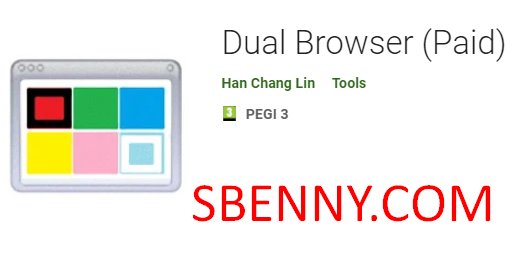 dual browser paid
