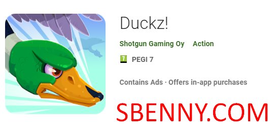 duckz
