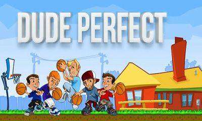 Dude Perfect