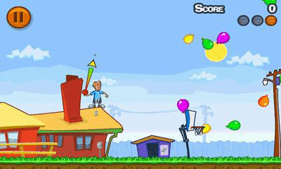 Dude Perfect APK Android Free Download