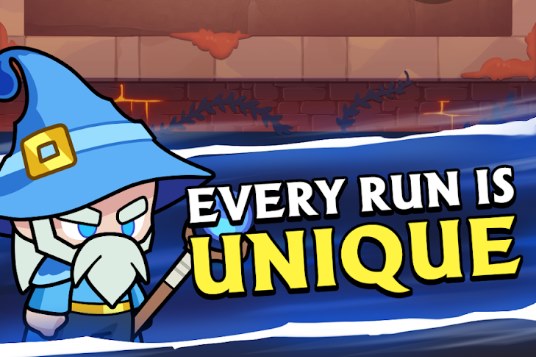 Gameplay screenshot from Dungeon Architect: Rogue RPG MOD APK for Android