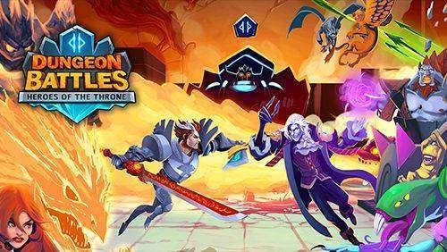 Dungeon Battles