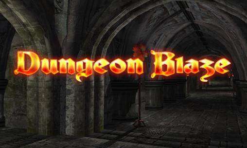 Dungeon Blaze - Acción RPG