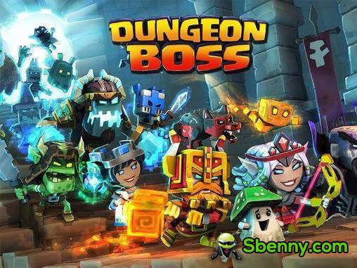 Dungeon Boss