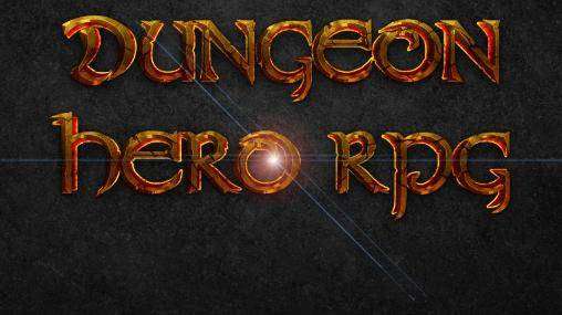 Dungeon Hero RPG