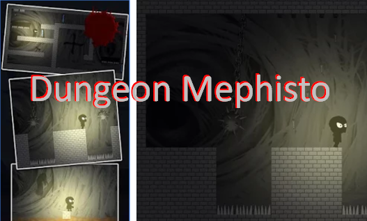 dungeon mephisto