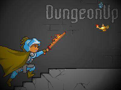 DungeonUp