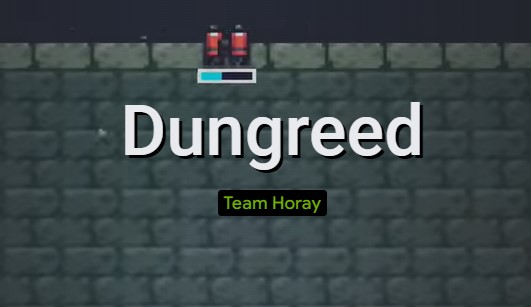 dungreed