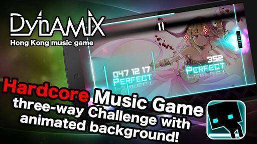 Dynamix Volledige APK Android Game Download