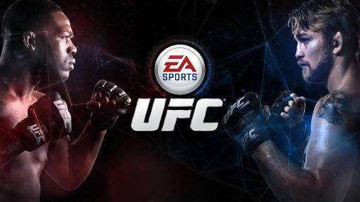 ea sports ufc