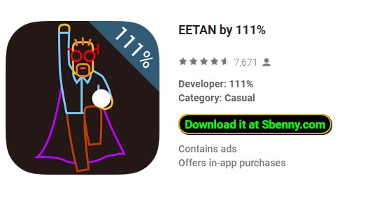 eetan by 111