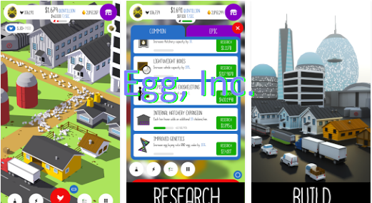 egg inc