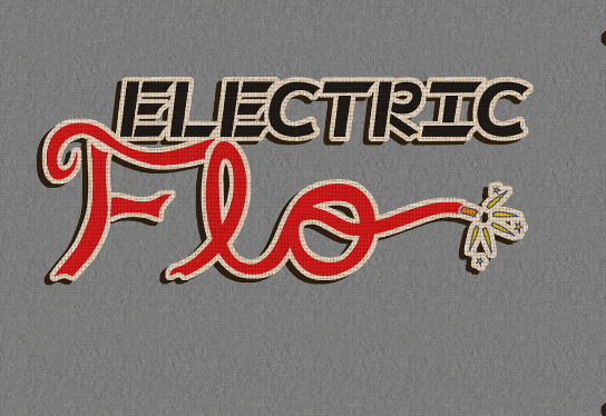 Электрический flo