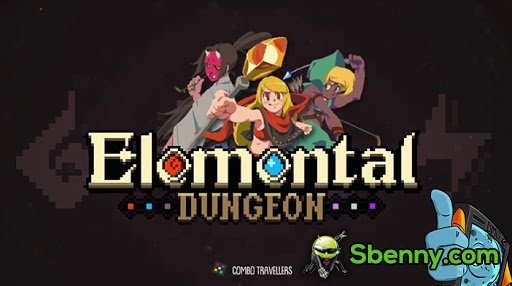 Elemental Dungeon