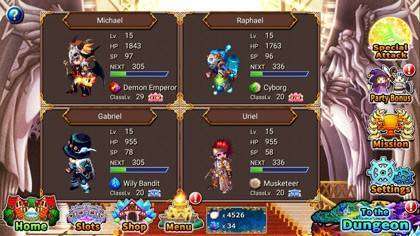 Elio MOD APK Android Free Download