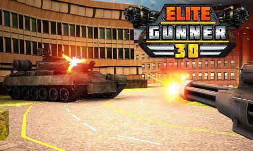 Elite Gunner 3D
