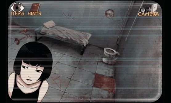 Gameplay screenshot from ellie help me out please for Android