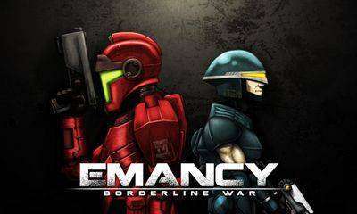 emancy Borderline-Krieg