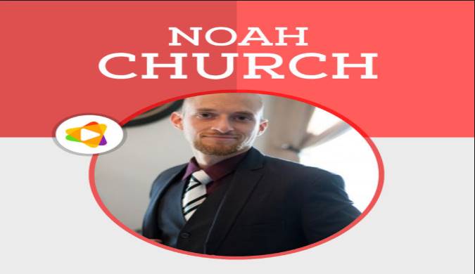 programmi per la fine del porno e la dipendenza dal sesso di Noah Church