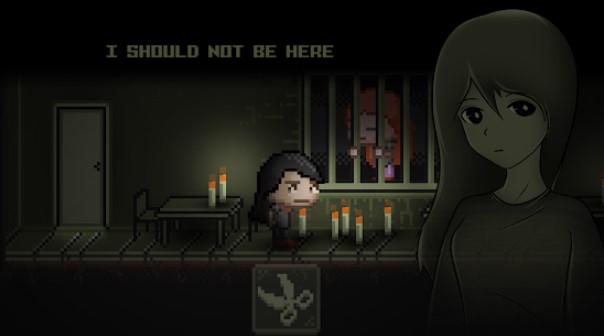 Gameplay screenshot from enefn for Android