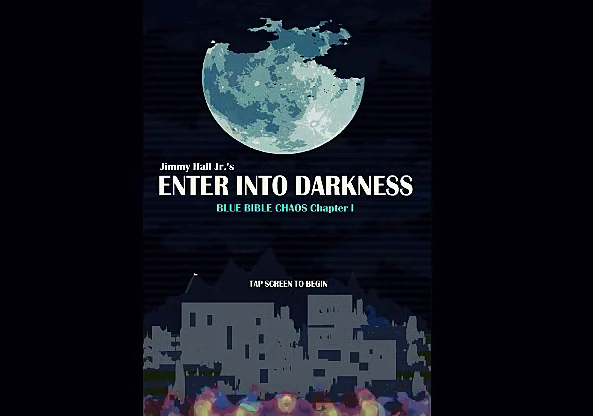  Enter into Darkness BBC1
