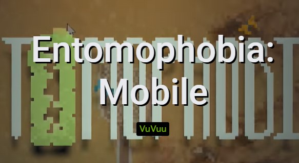 entomofobia mobilna