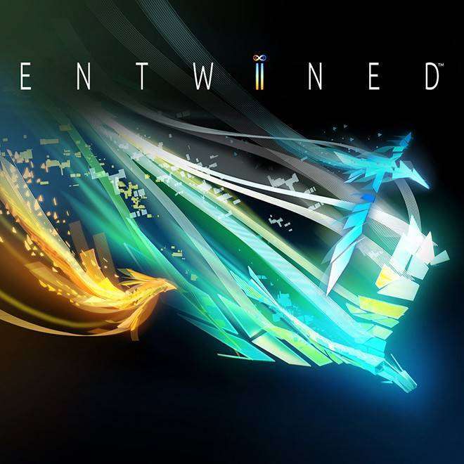 entwined Challenge