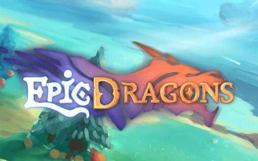 Epic Dragons